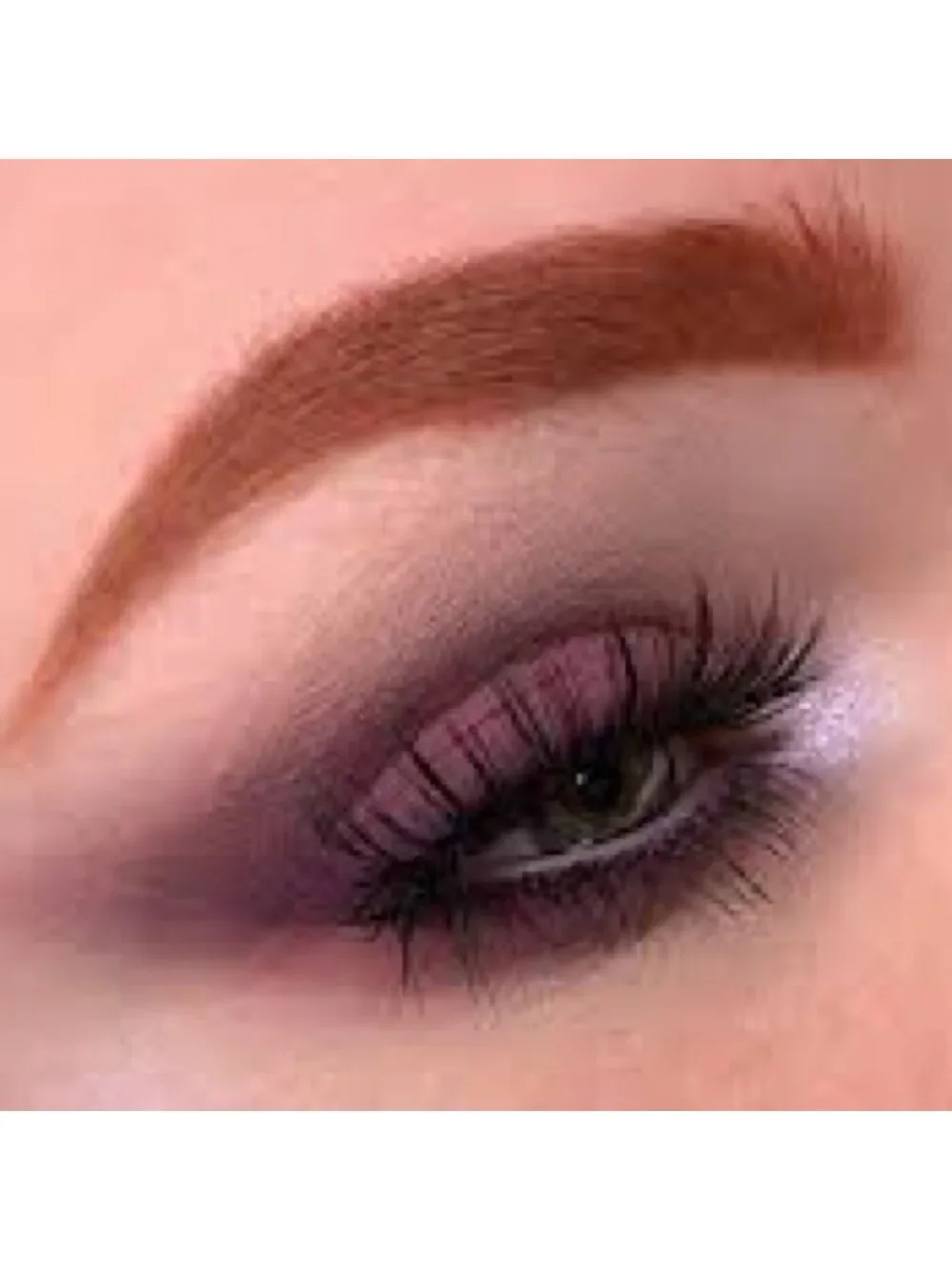 Makeup Geek ETERNALLY GRAPEFUL Signature Eyeshadow | NEW | Deep Cool Purple | MG